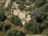 Ermita del Calvario. 