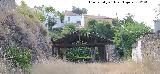 Estaci�n del Cable del Centenillo. 