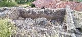 Estaci�n del Cable del Centenillo. 