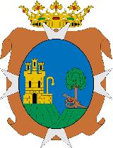 Tembleque. Escudo