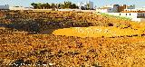 Anfiteatro Romano. 