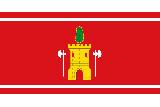 Malejn. Bandera