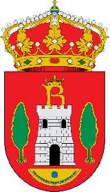 Bulbuente. Escudo