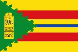 Romanos. Bandera