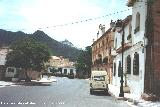 Avenida de Andaluca. 