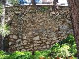 Muralla de Tscar. 