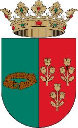 Quatrefondeta. Escudo