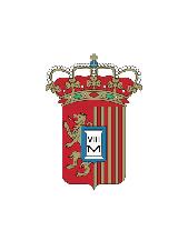 Utebo. Escudo