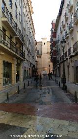 Calle Ossau