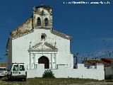 Iglesia de San Ignacio de Loyola. 