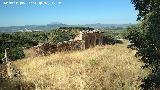 Ermita del Dornajuelo. 