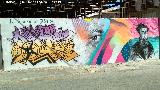 Graffiti de Magallanes