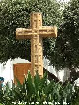 Cruz del Portal