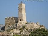 Castillo de Penella