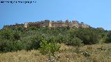 Castillo de Corbera. 