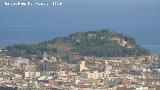 Castillo de Denia