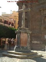 Cruz de la Catedral