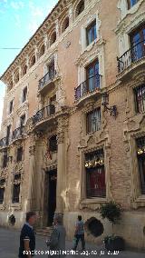 Palacio de los Pagn