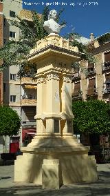 Monumento a Salzillo