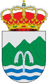 Fortuna. Escudo