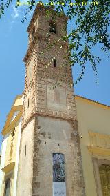 Iglesia de San Roque