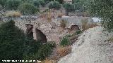 Puente de las Covatillas