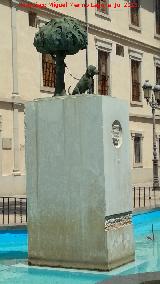 Fuente de Sueca. 