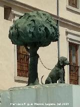 Fuente de Sueca. Escudo de Sueca