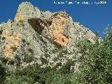 Cueva del Reloj. 