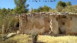 Casas de Trabajadores de la Fbrica de la Luz. 