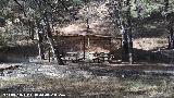 rea recreativa del Arroyo de La Cueva. 