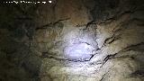 Casa Cueva La Cueva. 
