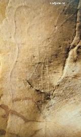 Petroglifos de la Cueva de Hornos de la Pea