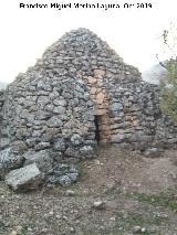 Chozo de los Cornetales. 