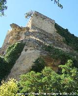 La Mota. Torre Mocha. 