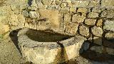 Fuente de las Arcas. 