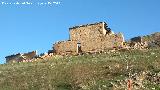 Cortijo de Don Pedro Lascano. 