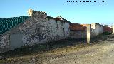 Cortijo de Don Eduardo Gutirrez. 