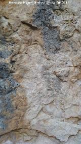 Pinturas rupestres de la Cerradura. 