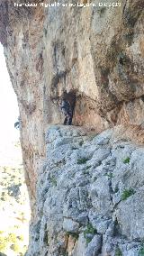 Poyo de la Cerradura