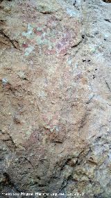 Pinturas rupestres del Poyo de la Cerradura