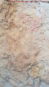 Pinturas rupestres del Poyo de la Cerradura