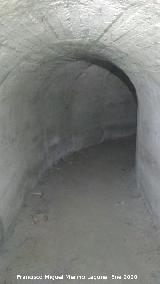 Refugio de la Gineta