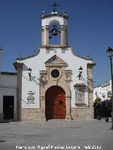 Ermita de San Roque