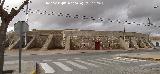 Plaza de Toros de Consuegra Plaza de Toros de Consuegra