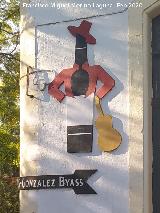 Bodega Gonz�lez Byass - T�o Pepe. 