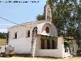 Iglesia del Encinarejo