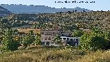 Cortijo de la Fuente del Hervidero