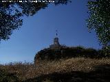 Castillo de Bornos. 