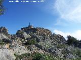 Castillo de Peaflor. 